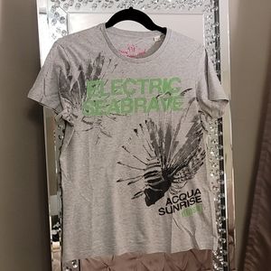 Diesel Men's T-shirt size S